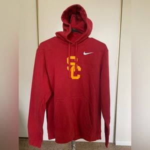 🔴🔴 NIKE USC MENS HOODIE 🔴🔴